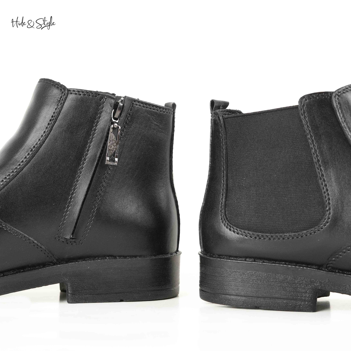 Chelsea Boot