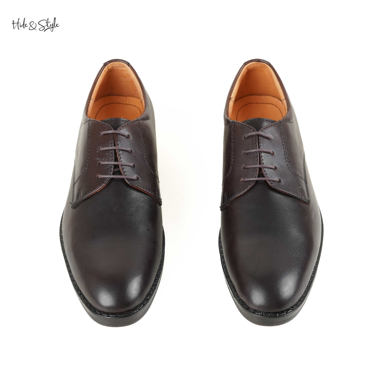 Derby Shoes